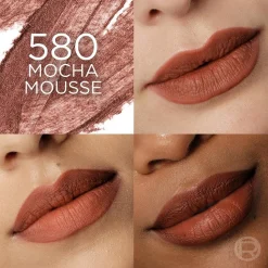 Blurfiller Blurring Lip Contour for Fuller-Looking Lips
