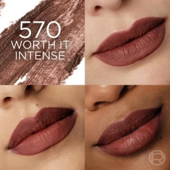 Blurfiller Blurring Lip Contour for Fuller-Looking Lips