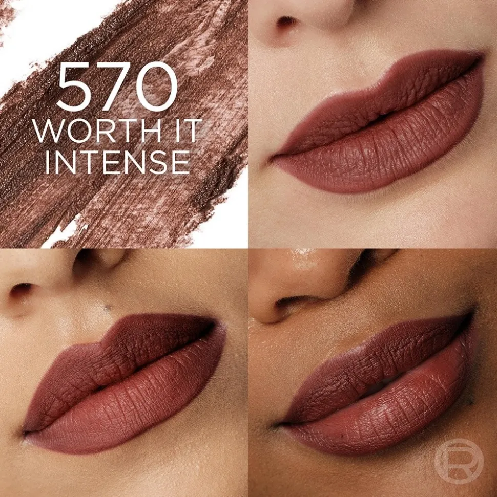 Blurfiller Blurring Lip Contour for Fuller-Looking Lips