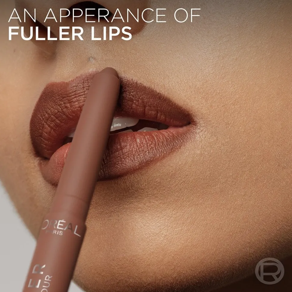 Blurfiller Blurring Lip Contour for Fuller-Looking Lips