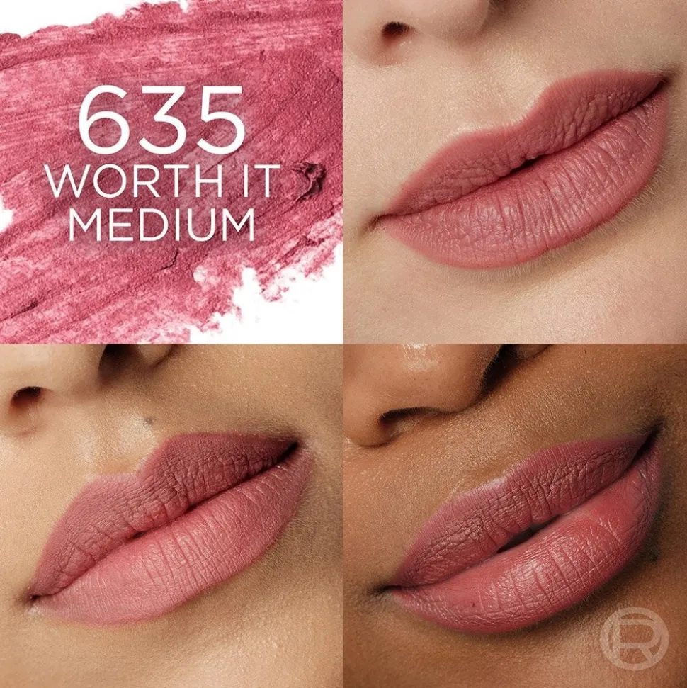 Blurfiller Blurring Lip Contour for Fuller-Looking Lips