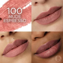 Blurfiller Blurring Lip Contour for Fuller-Looking Lips