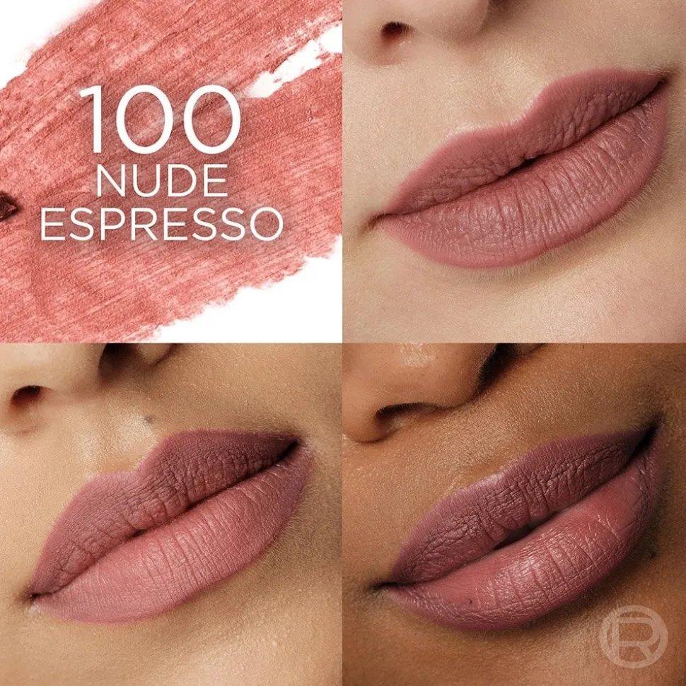 Blurfiller Blurring Lip Contour for Fuller-Looking Lips