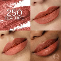 Blurfiller Blurring Lip Contour for Fuller-Looking Lips