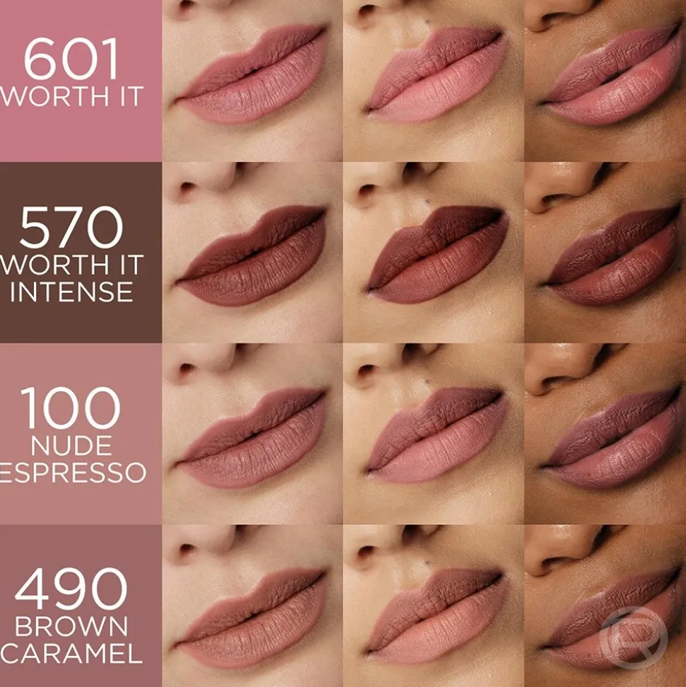Blurfiller Blurring Lip Contour for Fuller-Looking Lips