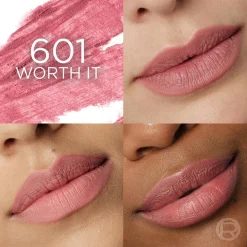 Blurfiller Blurring Lip Contour for Fuller-Looking Lips