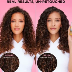 Bond Repair Hair Oil-in-Serum