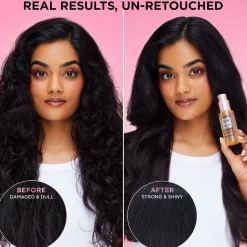 Bond Repair Hair Oil-in-Serum