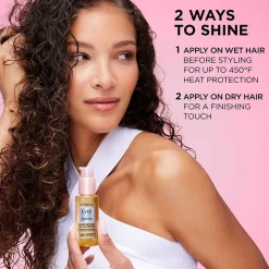 Bond Repair Hair Oil-in-Serum