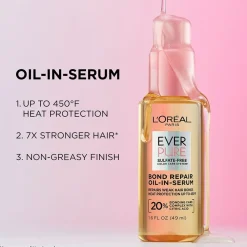 Bond Repair Hair Oil-in-Serum