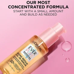 Bond Repair Hair Oil-in-Serum