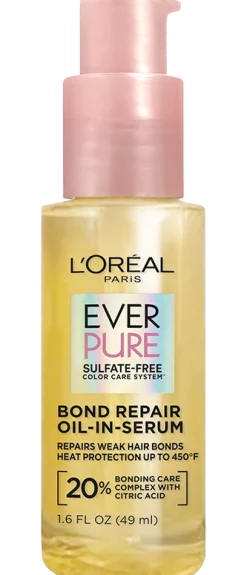 Bond Repair Hair Oil-in-Serum