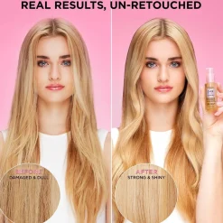 Bond Repair Hair Oil-in-Serum