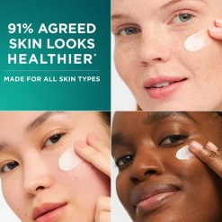 Bright Reveal Vitamin C Glow Moisturizer for Brightening & Hydration
