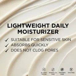Bright Reveal Vitamin C Glow Moisturizer for Brightening & Hydration