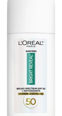 Broad Spectrum SPF 50 Daily UV Lotion