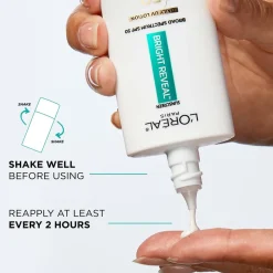 Broad Spectrum SPF 50 Daily UV Lotion