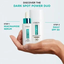 Broad Spectrum SPF 50 Daily UV Lotion
