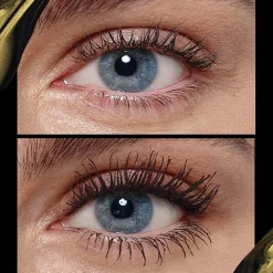 Brown Balm Washable Mascara
