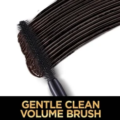 Brown Balm Washable Mascara