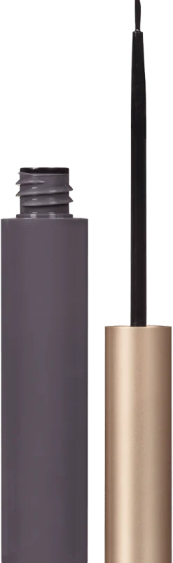 Brush Tip Liquid Eyeliner