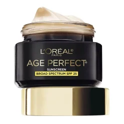 Cell Renewal Anti-Aging Day Moisturizer With SPF 25 for Maturing Skin