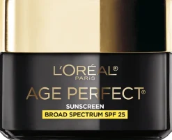 Cell Renewal Anti-Aging Day Moisturizer With SPF 25 for Maturing Skin