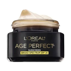 Cell Renewal Anti-Aging Day Moisturizer With SPF 25 for Maturing Skin
