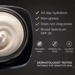 Cell Renewal Anti-Aging Day Moisturizer With SPF 25 for Maturing Skin