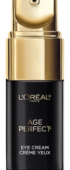 Cell Renewal Anti-Aging Eye Cream for Dark Circles, Bags & Puffiness