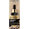 Cell Renewal Anti-Aging Midnight Serum to Firm & Smooth Mature Skin