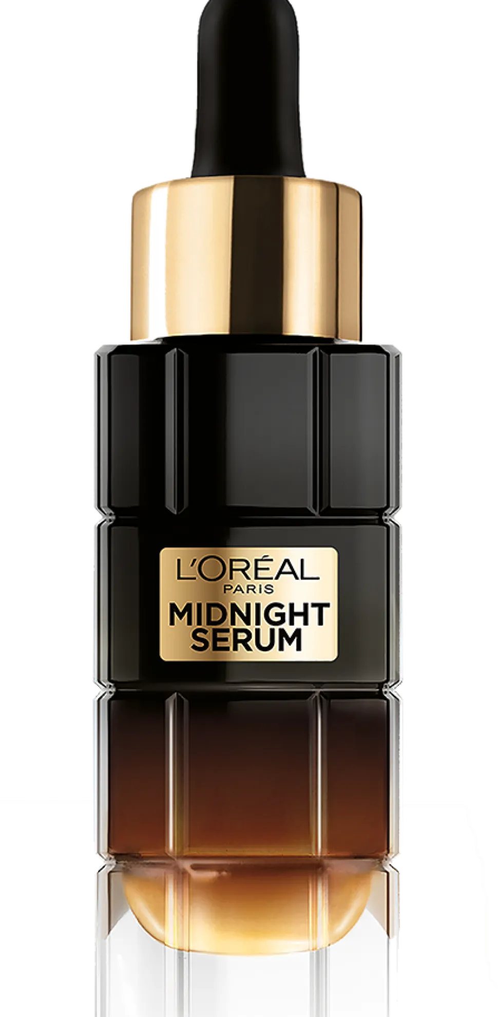 Cell Renewal Anti-Aging Midnight Serum to Firm & Smooth Mature Skin