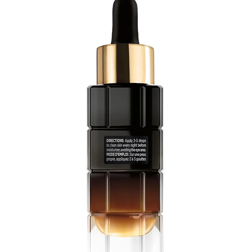 Cell Renewal Anti-Aging Midnight Serum to Firm & Smooth Mature Skin