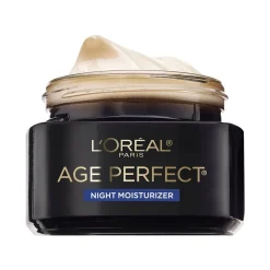 Cell Renewal Anti-Aging Night Moisturizer to Hydrate & Firm Mature Skin
