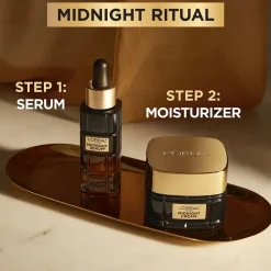 Cell Renewal Midnight Cream, Antioxidants