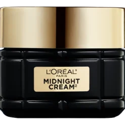 Cell Renewal Midnight Cream, Antioxidants