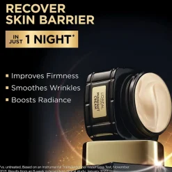 Cell Renewal Midnight Cream, Antioxidants