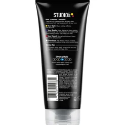 Clear Minded Clean Gel - Strong Hold