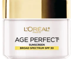 Collagen Expert Day Moisturizer with SPF 30 For Maturing, Dry Skin