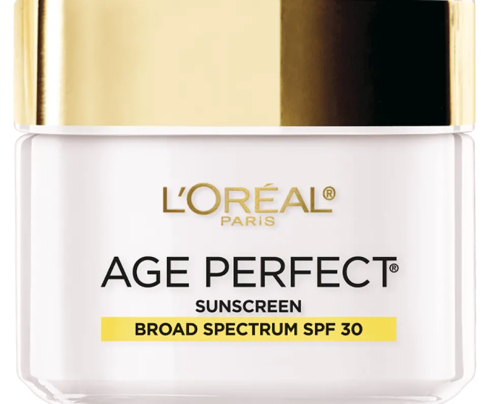 Collagen Expert Day Moisturizer with SPF 30 For Maturing, Dry Skin