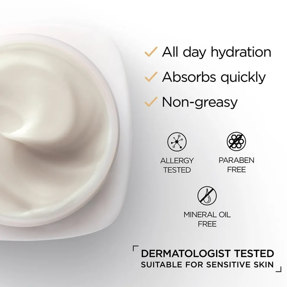 Collagen Expert Day Moisturizer with SPF 30 For Maturing, Dry Skin