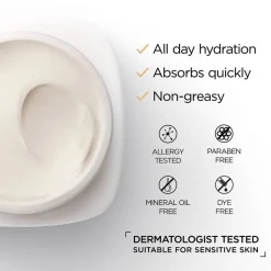 Collagen Expert Night Moisturizer for Maturing, Dry Skin