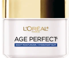Collagen Expert Night Moisturizer for Maturing, Dry Skin