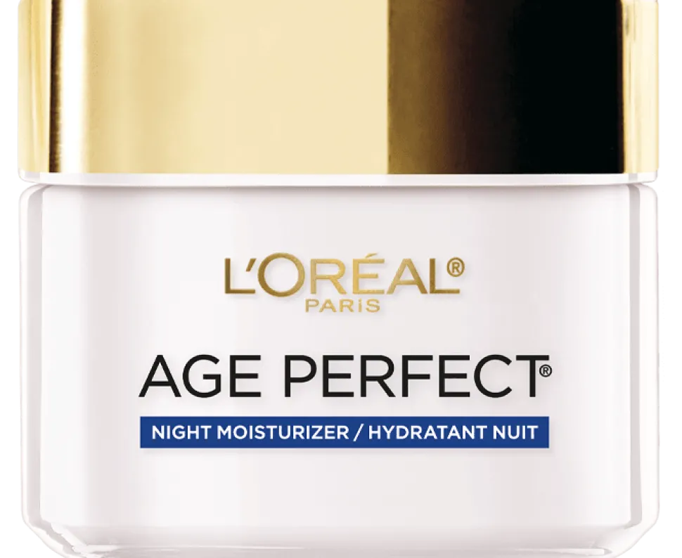 Collagen Expert Night Moisturizer for Maturing, Dry Skin