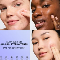 Collagen Moisture Filler Bounce Serum for Hydration & Glass Skin Glow