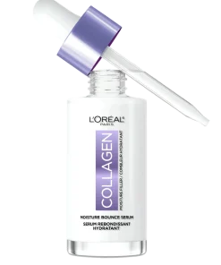 Collagen Moisture Filler Bounce Serum for Hydration & Glass Skin Glow
