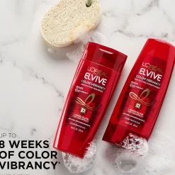 Color Vibrancy Protecting Conditioner with Anti-Oxidants