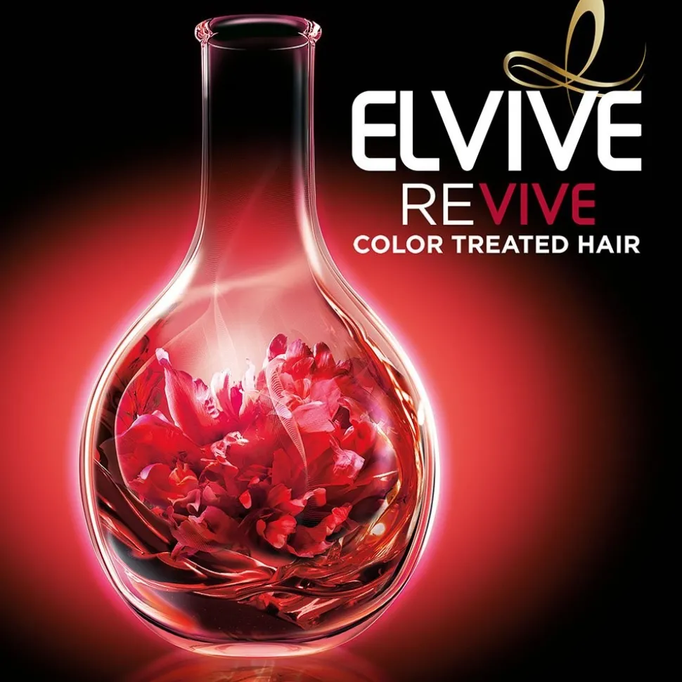 Color Vibrancy Protecting Conditioner with Anti-Oxidants