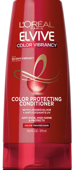 Color Vibrancy Protecting Conditioner with Anti-Oxidants