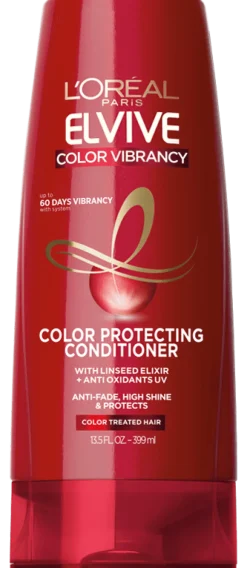 Color Vibrancy Protecting Conditioner with Anti-Oxidants